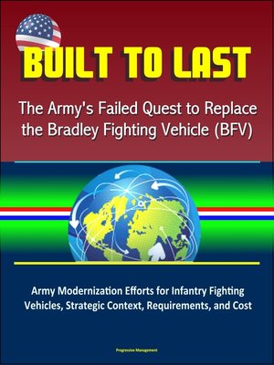 cover image of Built to Last